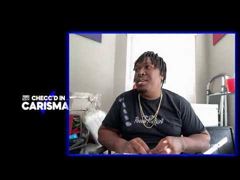 Pookie F'n Rude Lists Busta Rhymes, Mystikal, E-40 In Top 5 List & Talks "Trust No One" Single