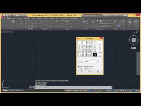 AutoCAD Introduction to autocad