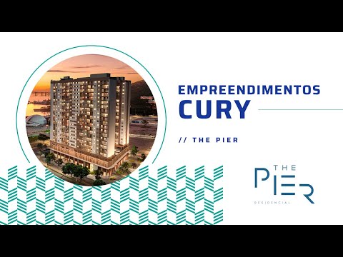 The Pier - Residencial