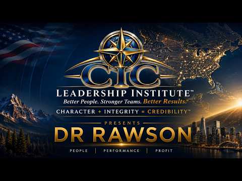 DR Rawson