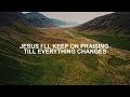 In The Name Of Jesus JWLKRS Worship Maverick City Feat Chandler Moore Lyric Video
