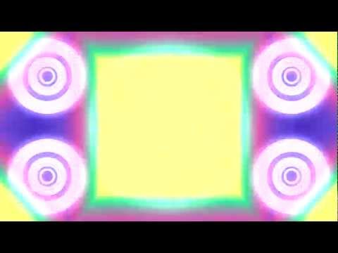 DJ Fresh - Louder Club Visuals