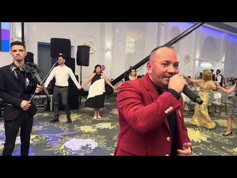 Luci Ladariu & Nicusor Tunea Band - Colaj hituri brauri banat