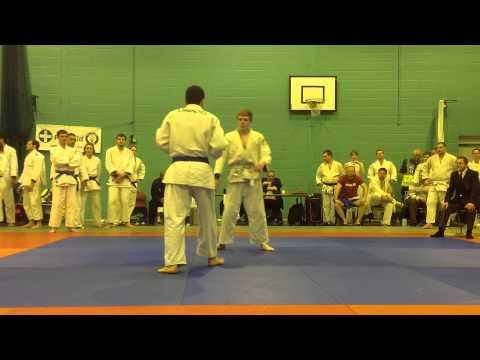 Birmingham A's Assen at USIST