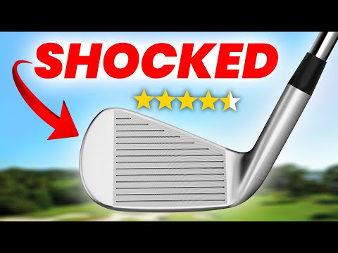 Best Used Golf Irons For The Money
