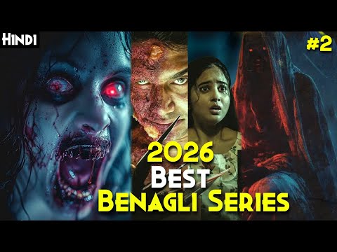 2026 Best Bengali Horror Based On (REAL STORY) - Nishith Sen (2026) Full Series Explained In Hindi