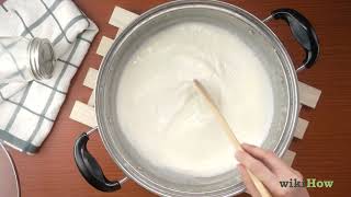 How to Make Feta Cheese