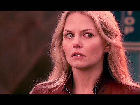 Milah: "You've Been With My Former Lover & Son?" (Once Upon A Time S5E14)