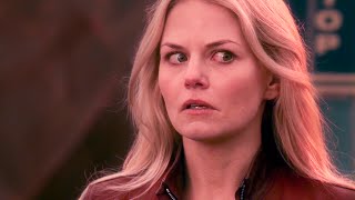 Milah: "You've Been With My Former Lover &amp; Son?" (Once Upon A Time S5E14)