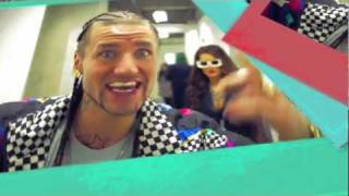 RiFF RAFF SODMG - RiCE OUT (Official Music Video)