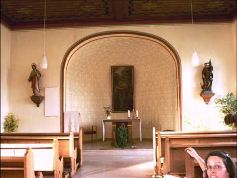 GL 731 Heilig, heilig laßt uns singen - Neuer Fuldaer Eigenteil zum Gotteslob