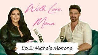 365 Days Star, Michele Morrone | With love Mona, Ep.2 video