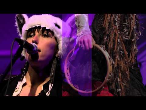 Rising Appalachia -Filthy Dirty South