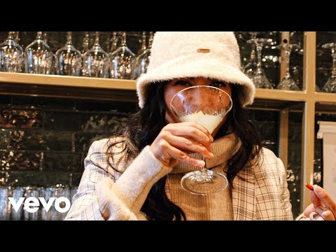 Lady Bee - Ready For The Weekend ft. Dame1