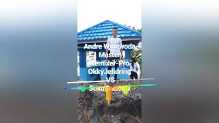 Download lagu Terbaru viral Okyjelodring vs susu Dancow.Master Remixer pro.Andre winowoda. mp3