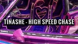 Tinashe - High Speed Chase (Sub. español)