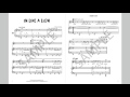 In Like A Lion - MusicK8.com Singles Reproducible Kit