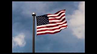 "America, I Love You" a Patriotic Anthem