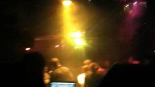 Random Lamb @ Lounge