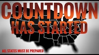 482 DAYS | UNKNOWN COUNTDOWN | COUNTRYWIDE 10/20/18