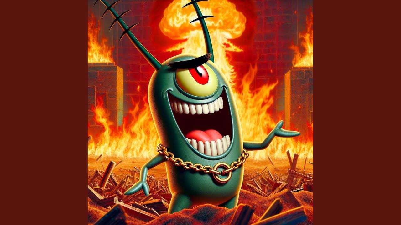 AIMBOT (Planktons Disstrack)