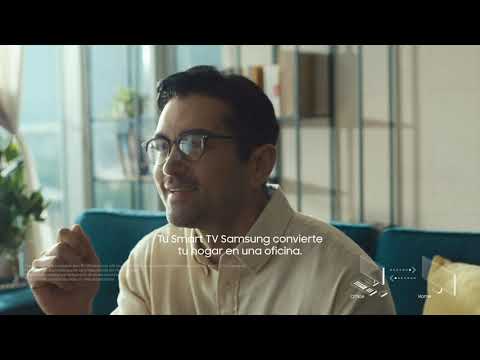 thumbnail video image 2 of Pantalla Samsung AU7000 Series 70 Pulgadas UHD 4K Smart TV, 2 of 5