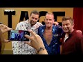 Cele Mai Tari Momente Cu Pavel Bartos Smiley Si Inghititorul De Lucruri Stevie Starr