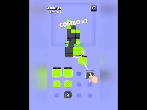 Block Puzzle Blast!