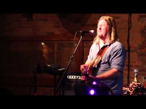 Greg Humphreys Electric Trio  – Only One Of Me  – Live At The Rongovian Embassy