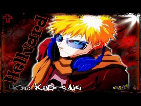 Blue Stahli - Leadfoot Getaway {1080 Hd} [Hellvard]