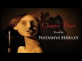 Coraline Chapter 3 Read By Natashya Hawley
