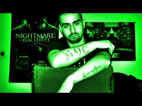 Akillaveli feat.Uncle-D - The Beginning.