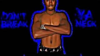 B-CRITT - PACMAN NIGGAS 2 FEAT. LIL RED [PROD. BY TRAPLIFE MUZIK]