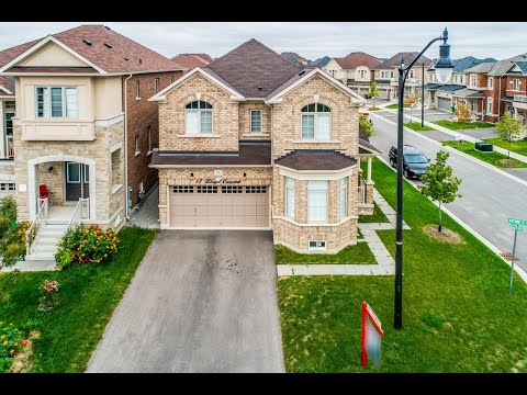17 Lloyd Crescent Brampton