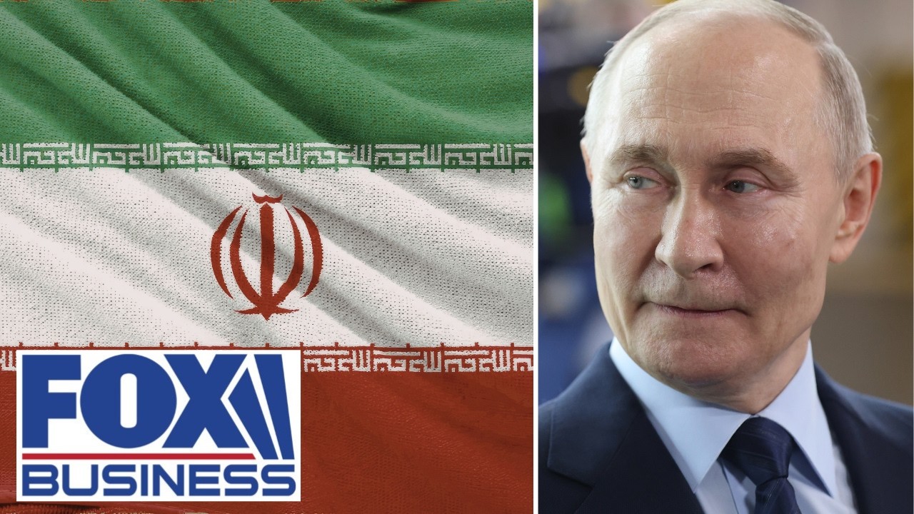 Russia warns Iran to end hostilities in ‘CATASTROPHICALLY TENSE’ situation