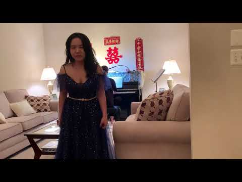 Mengyao Chen - L'invito