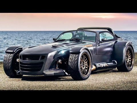 Forza Horizon 3 - Part 78 - Donkervoort D8 GTO