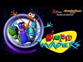 Tachyon Nickelodeon Xilam Stupid Invaders 2005 Fanmade