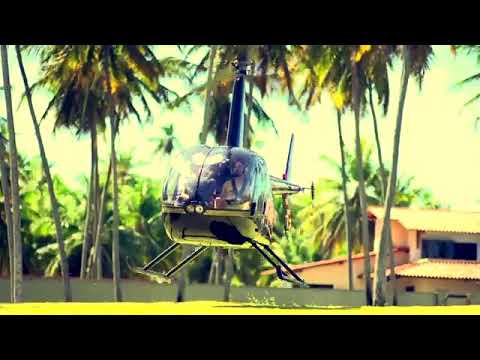 MC TERROR - GAMADA NO MALANDRO CLIPE EXCLUSIVO 2019