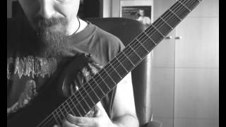 sikth COVER - as the earth spins round by www.teoriadekuerdas.blogspot.com.es