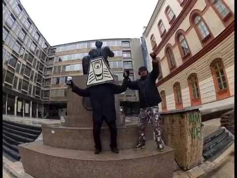 GSP WREMENA - LJUBAW JETO