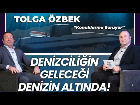 The future of maritime is under the sea #bitlo We are talking about mini submarines