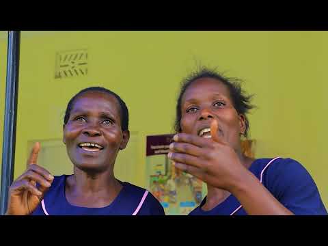 TWENDE KWA YESU - OMOTERERE SDA CHURCH CHOIR 