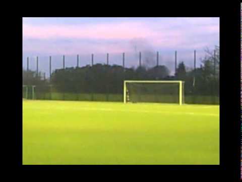 Highlights Fortuna Mönchengladbach - 1. FC Viersen