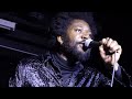Young Fathers - Get Up - Rough Trade Bristol - 05.02.23