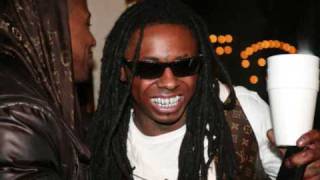 Lil Wayne (ft. Channell, Gudda Gudda &amp; T-Streets) - Sacrifice