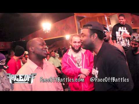 Smoke Blaq vs King 44
