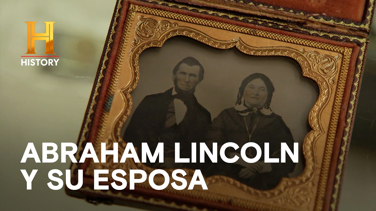 FOTOGRAFÍA DE LINCOLN DE 1863 - EL PRECIO DE LA HISTORIA