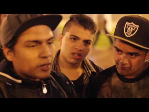 Loko vs Fame - 2da Ronda - Batallas Raptonda 2016 [29-Jul]