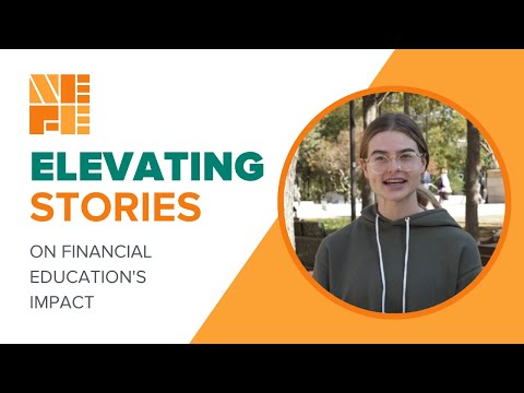 Voices from UNT – Mackenzie Randall